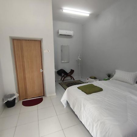 Cahaya Roomstay Kangar Extérieur photo