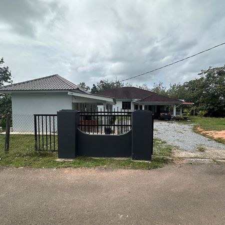 Cahaya Roomstay Kangar Extérieur photo