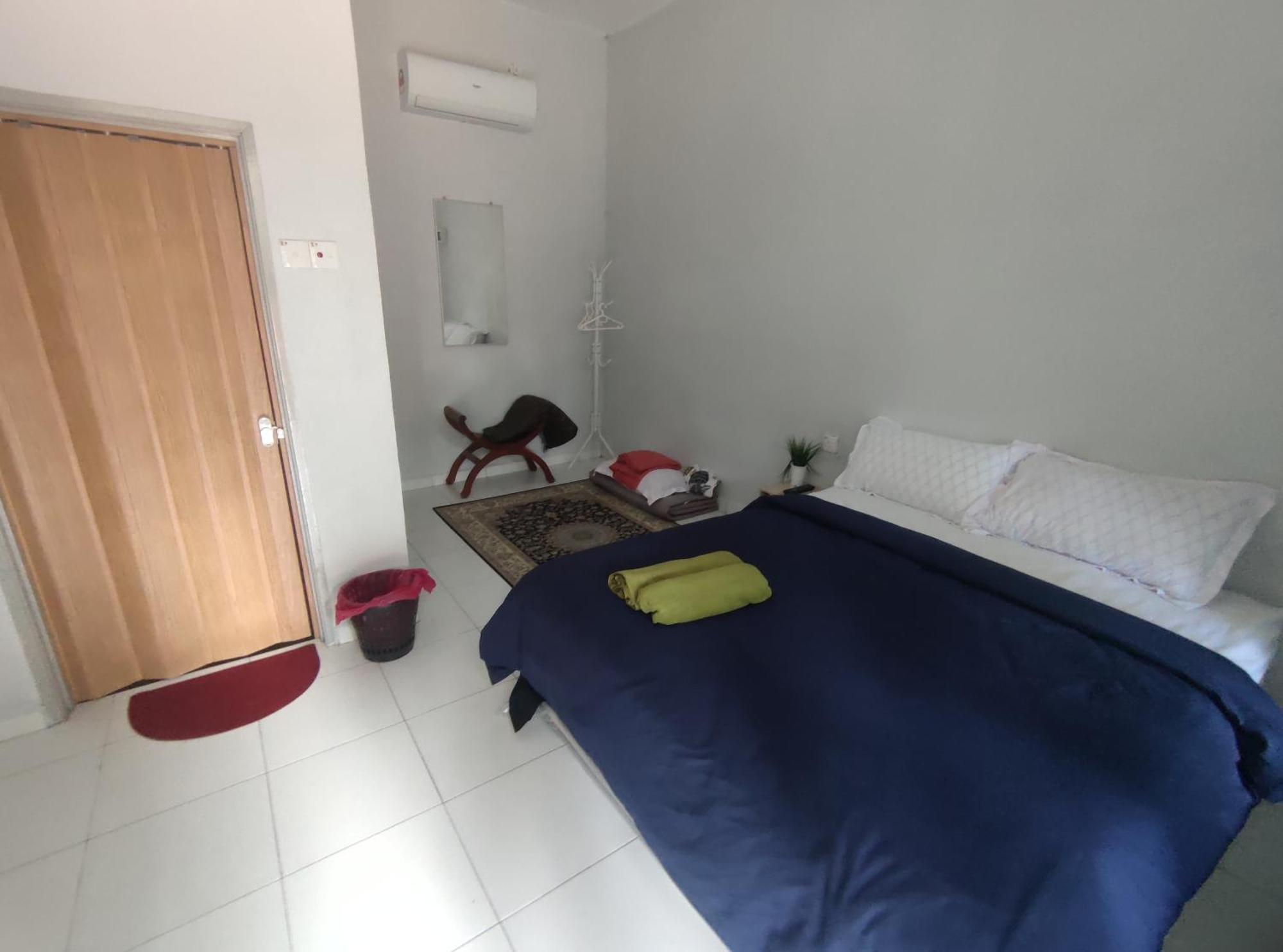 Cahaya Roomstay Kangar Extérieur photo
